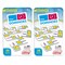 Junior Learning Time Dominoes, 2PK JL486 - alternate 1